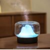 aroma oil essential ultrasonic car wholesale humidifier electric diffusers