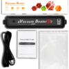 Vacuum Sealer Mini Packer